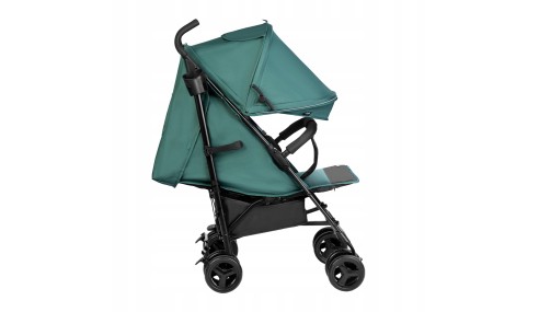 WÓZEK DZIECIĘCY Spacerowy SPACERÓWKA Składany Lekki TULANO Davos 35 Hamulec