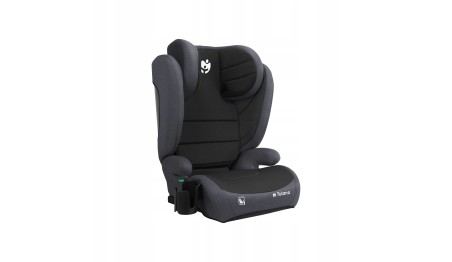 Fotelik samochodowy dla dziecka Regulacja ISOFIX 100-150cm I-Size Tulano