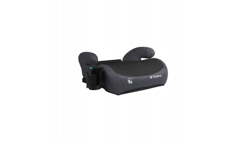 Fotelik samochodowy dla dziecka Regulacja ISOFIX 100-150cm I-Size Tulano