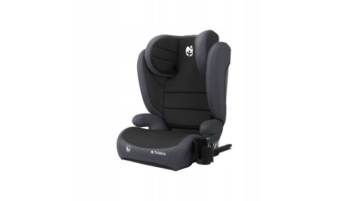 Fotelik samochodowy dla dziecka Regulacja ISOFIX 100-150cm I-Size Tulano