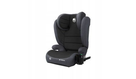 Fotelik samochodowy dla dziecka Regulacja ISOFIX 100-150cm I-Size Tulano