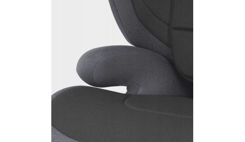 Fotelik samochodowy dla dziecka Regulacja ISOFIX 100-150cm I-Size Tulano