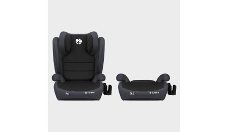 Fotelik samochodowy dla dziecka Regulacja ISOFIX 100-150cm I-Size Tulano