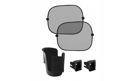 Fotelik samochodowy dla dziecka Regulacja ISOFIX 100-150cm I-Size Tulano