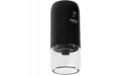 MŁYNEK ELEKTRYCZNY do kawy CAMRY CR 4302 CERAMICZNE Żarna BEZPRZEWODOWY