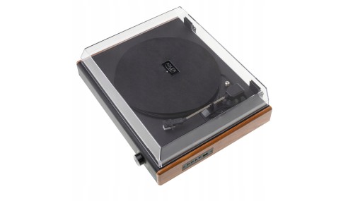 Gramofon Odtwarzacz płyt winylowych Bleutooth USB 3 prędkości Płyty 7 10 12