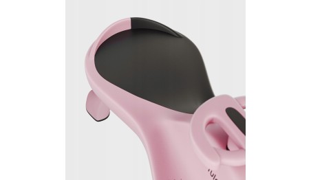 Jeździk dla dzieci grawitacyjny LED Tulano Focus 35 Pchacz Kierownica 360