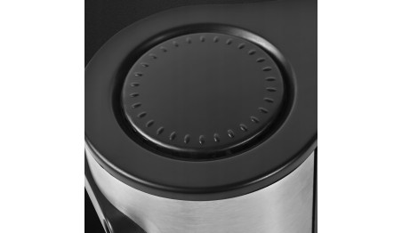 Mikser ręczny Vertenz Mixture 20 400/800 W 4 Końcówki srebrny Podstawka