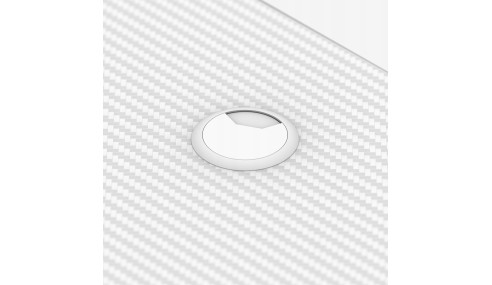 BIURKO GAMINGOWE KOMPUTEROWE NAROŻNE STOLIK GRACZA Z REGULACJĄ WYSOKOŚCI