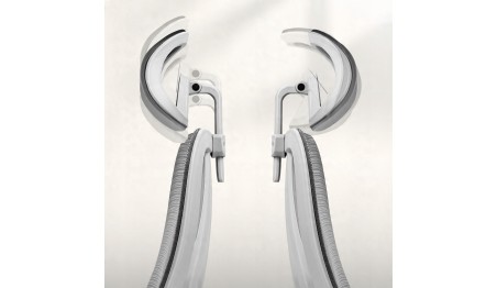 FOTEL GAMINGOWY ERGONOMICZNY KRZESŁO GRACZA KOMPUTEROWE PODNÓŻEK HUZARO