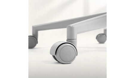 FOTEL GAMINGOWY ERGONOMICZNY KRZESŁO GRACZA KOMPUTEROWE PODNÓŻEK HUZARO