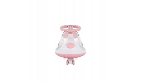 JEŹDZIK GRAWITACYJNY DLA DZIECI POJAZD MUZYKA KÓŁKA LED AUTO PCHACZ TULANO