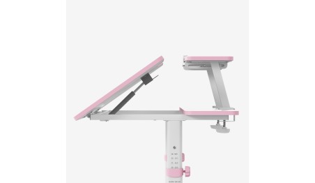 Ergonomiczne biurko dla dziecka Regulacja Stolik dziecięcy Study Mark Adler
