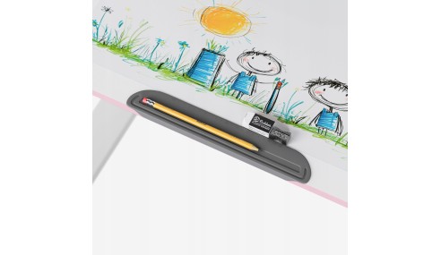 Ergonomiczne biurko dla dziecka Regulacja Stolik dziecięcy Study Mark Adler