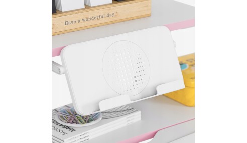 Ergonomiczne biurko dla dziecka Regulacja Stolik dziecięcy Study Mark Adler