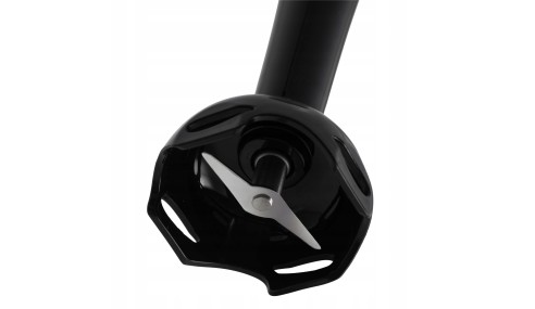 BLENDER RĘCZNY MOCNY SILNIK OSTRZE STAL NIERDZEWNA 300 W ADLER