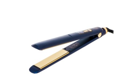 PROSTOWNICA do Włosów TYTANOWE płytki Regulacja Temperatury ADLER AD 2328
