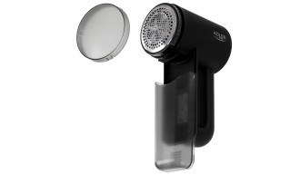 AKUMULATOROWA GOLARKA DO UBRAŃ TKANIN LCD REGULACJA Adler AD9617 BLACK