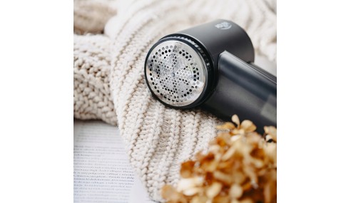 AKUMULATOROWA GOLARKA DO UBRAŃ TKANIN LCD REGULACJA Adler AD9617 BLACK