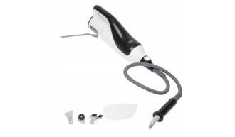 2W1 MOP PAROWY MYJKA 1500 W / 380 ml BARDZO SZYBKIE NAGRZEWANIE