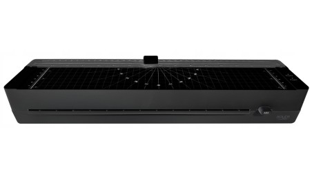 LAMINATOR A3 A4 Laminarka 80-125 mic 320mm 5x Folia Szybka Trymer