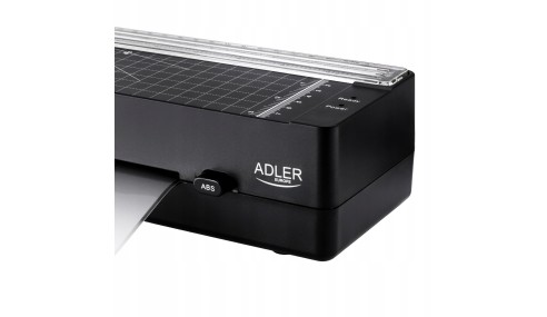 LAMINATOR A3 A4 Laminarka 80-125 mic 320mm 5x Folia Szybka Trymer