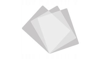 FOLIE DO LAMINOWANIA A4 ANTYSTATYCZNA ADLER