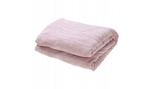 KOC ELEKTRYCZNY 160x180cm Pilot LCD MIĘKKI POLAR ADLER | AD7443