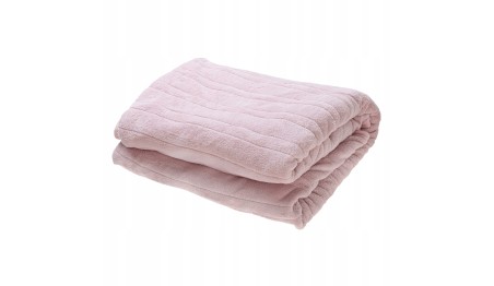 KOC ELEKTRYCZNY 160x180cm Pilot LCD MIĘKKI POLAR ADLER | AD7443