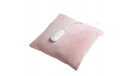 Super miękka poduszka elektryczna | Adler AD 7444
