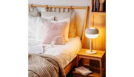 Super miękka poduszka elektryczna | Adler AD 7444