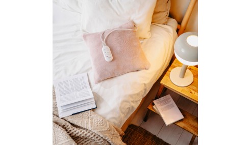 Super miękka poduszka elektryczna | Adler AD 7444