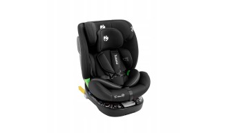 Fotelik samochodowy obrotowy Tulano I-SIZE Obrót 360° ISOFIX + Top Tether 2