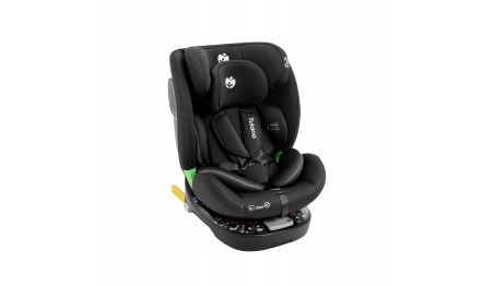 Fotelik samochodowy obrotowy Tulano I-SIZE Obrót 360° ISOFIX + Top Tether