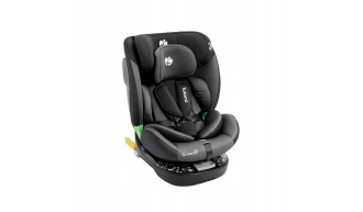 Fotelik samochodowy obrotowy Tulano I-SIZE Obrót 360° ISOFIX + Top Tether 2