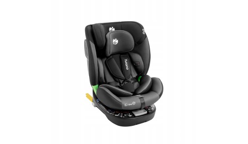 Fotelik samochodowy obrotowy Tulano I-SIZE Obrót 360° ISOFIX + Top Tether