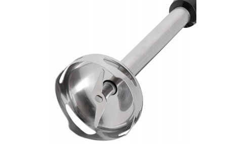 Blender ręczny 800W stalowe ostrza pojemnik 700ml rozdrabniacz miarka ADLER