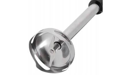 Blender ręczny 800W stalowe ostrza pojemnik 700ml rozdrabniacz miarka ADLER