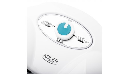 MASAŻER DO STÓP WODNY Hydromasażer PODGRZEWANIE Timer Rolki Wałki masujące