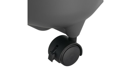 MASAŻER DO STÓP WODNY Hydromasażer PODGRZEWANIE Timer Rolki Wałki masujące