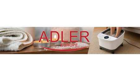 MASAŻER DO STÓP WODNY Hydromasażer PODGRZEWANIE Timer Rolki Wałki masujące