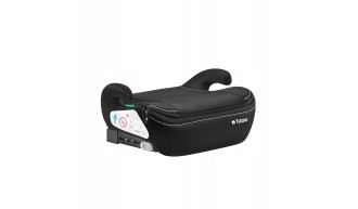Fotelik samochodowy Tulano Cabby 30 Black 125-150cm I-Size 2