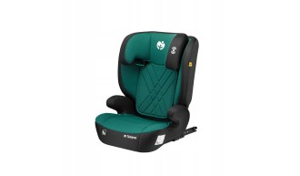 Fotelik samochodowy dla dzieci 2w1 100 -150 cm Joy 45 Green I-Size 2
