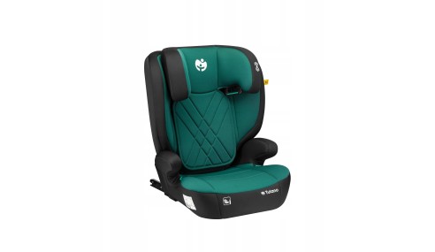 Fotelik samochodowy dla dzieci 2w1 100 -150 cm Joy 45 Green I-Size