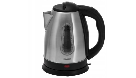 Czajnik Elektryczny Inox 1500W Klasyczny i Solidny 1,8L Mesko MS 1353