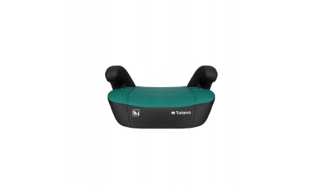 Fotelik samochodowy dla dzieci 2w1 100 -150 cm Joy 45 Green I-Size
