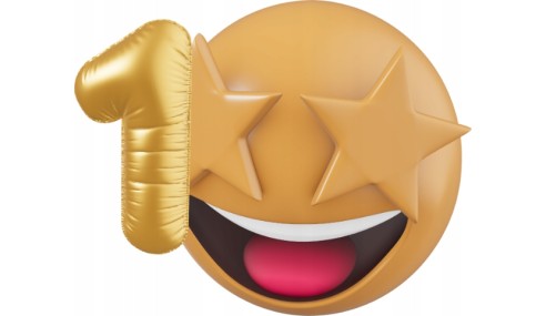 Fotelik samochodowy dla dzieci 2w1 100 -150 cm Joy 45 grey I-Size