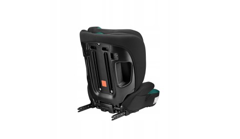 Fotelik samochodowy dla dzieci 2w1 100 -150 cm Joy 45 Green I-Size