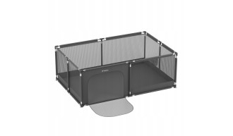 KOJEC DLA DZIECKA NIEMOWLĄT BEZPIECZNY Duży Dziecięcy 120x180cm Tulano 2