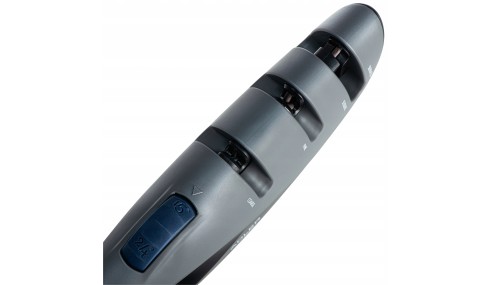 Ostrzałka do noży z regulowanym kątem, ostrza diamentowe i węglikowe ADLER